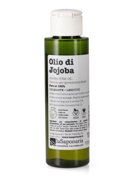 Olio di Jojoba - 1
