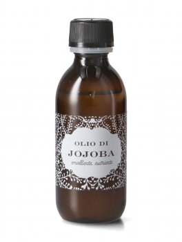 Olio di Jojoba - 1