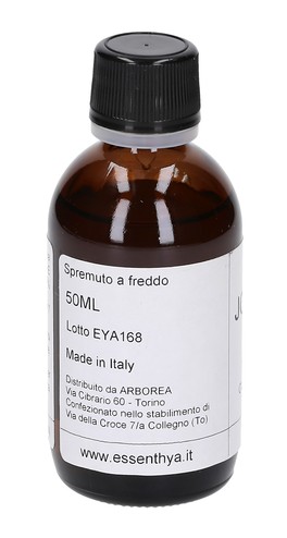 Olio di Jojoba Bio - Olio Base Puro - 50 ml - 3