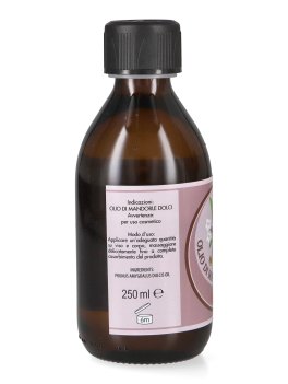 Olio di Mandorle Dolci - 2