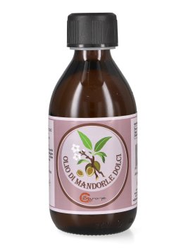 Olio di Mandorle Dolci - 1