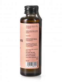 Olio di Melograno Biologico - 2