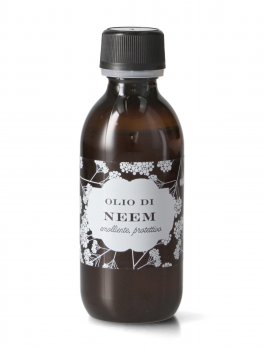 Olio di Neem - 1