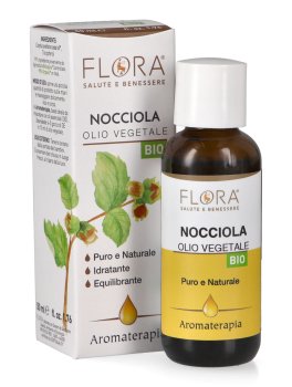 Olio di Nocciola Bio Multiuso - 1