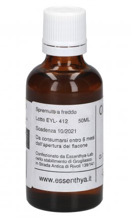 Olio di Noce Bio - 3