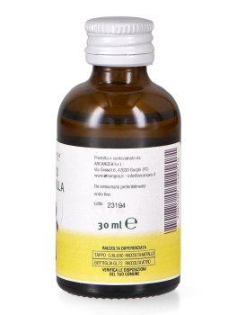 Olio di Perilla - 2