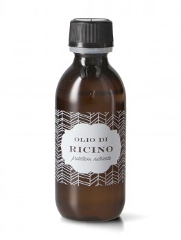Olio di Ricino - 1