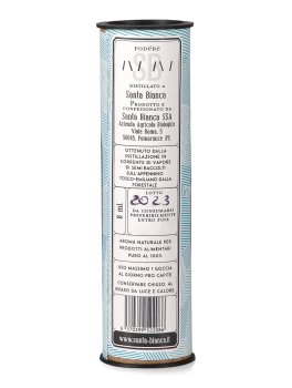Olio Essenziale di Abete Bianco - 3