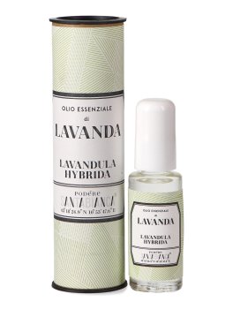 Olio Essenziale di Lavanda Hybrida - 1