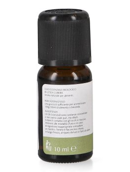 Olio Essenziale di Litsea Cubeba Bio - 3