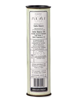 Olio Essenziale di Salvia Officinalis - 3