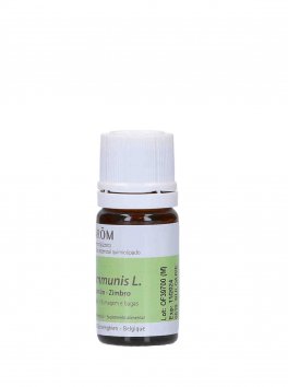 Olio Essenziale Ginepro Bio - 3