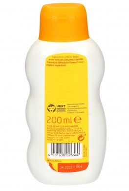 Olio Extra Delicato alla Calendula - 2