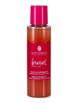 Olio Illuminante - Bouquet Fragola - 2