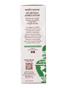 Olio Massaggio Vata - 6