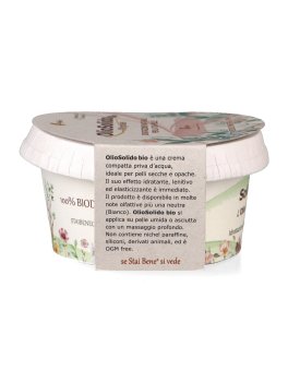 Olio Solido Bio - Rosa - 4