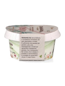 Olio Solido Bio - Rosa - 3