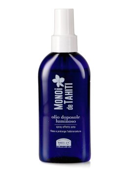 Olio Spray Doposole Luminoso Monoi de Tahiti - 2
