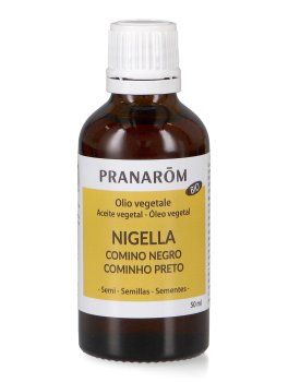 Olio Vegetale di Cumino Nero - 2