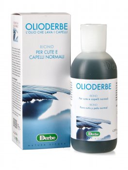 Olioderbe - 4