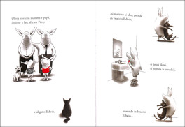 Olivia — Libro - 3