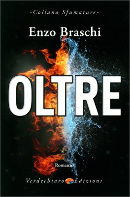 Oltre — Libro - 1
