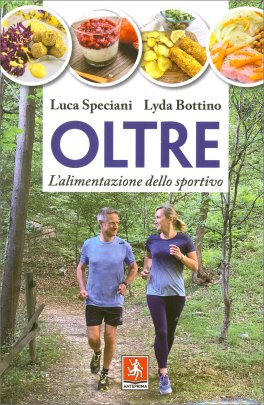 Oltre — Libro - 1