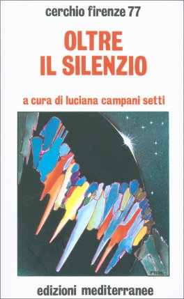 Oltre il Silenzio — Libro - 1