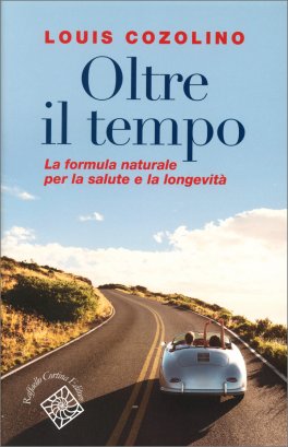 Oltre Il Tempo — Libro - 1