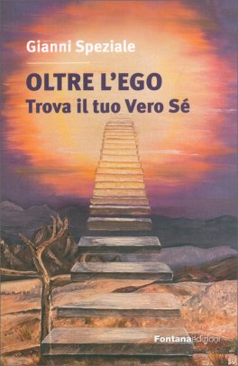Oltre L'Ego — Libro - 1
