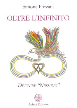 Oltre l'Infinito — Libro - 1