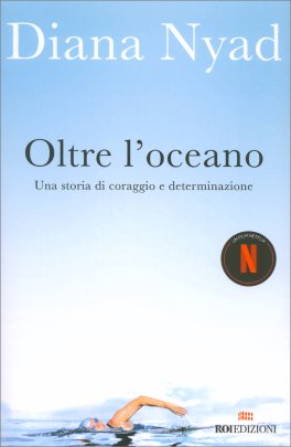 Oltre l'Oceano — Libro - 1