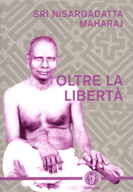 Oltre la Libertà  — Libro - 1