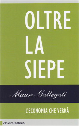 Oltre la Siepe  — Libro - 1