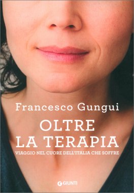 Oltre la Terapia — Libro - 1