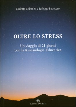 Oltre lo Stress — Libro - 1