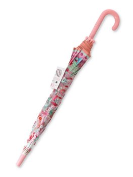 Ombrello Trasparente per Bambini - 2