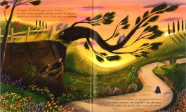 Ombretta — Libro - 3