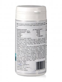 Omega-3 EPA & DHA - 2