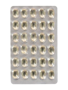 Omegor Pet 60 Capsule - 4