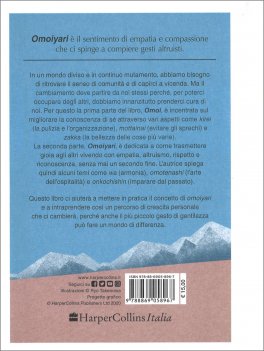 Omoiyari — Libro - 2