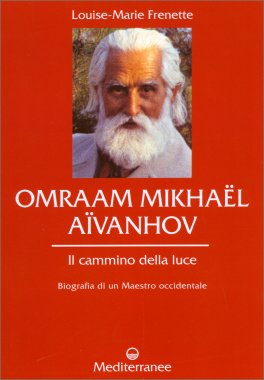 Omraam Mikhael Aivanhov — Libro - 1