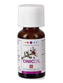 Onic Oil - Unghie sane, forti e belle - 2