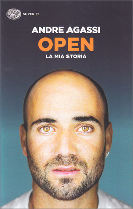 Open — Libro - 1