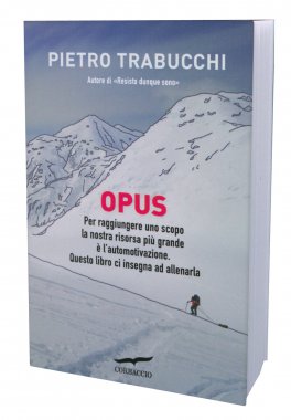 Opus — Libro - 1