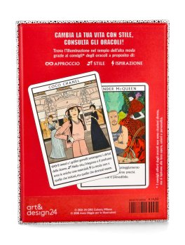 Oracoli alla Moda - 2