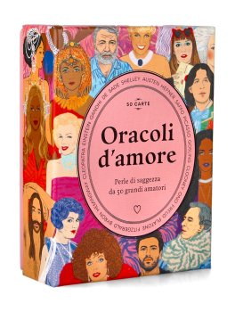 Oracoli d'Amore - 1