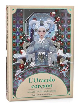 Oracolo Coreano - 2