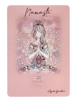 Oracolo Namaste - 3