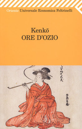 Ore d'Ozio  — Libro - 1